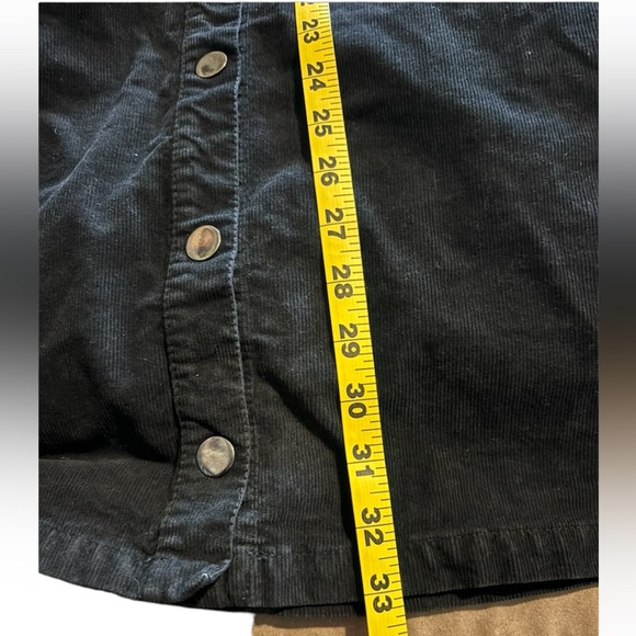 ZARA Overall Dress Small - Picture 9 of 15